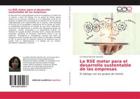 Luz MaríA SáNchez SáNchez | La RSE Motor Para El Desarrollo Sustentable De...
