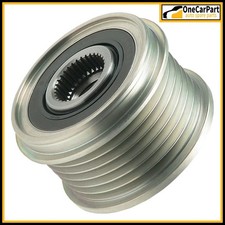 Alternator Clutch OAP Pulley For Mercedes S300 S420 S450 3.0TD 4.0CDI 1996 on