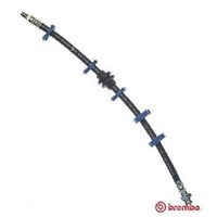 2X Bremsschlauch Vorne FüR Alfa Romeo 146 930 2.0 94 Bis 01 Brembo Neu AR67501