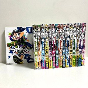 Splatoon 1 | eBay