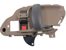 Replacement AP 87QW45V Front Right Interior Door Handle Fits 1995-2000 GMC K2500