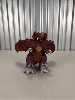 Bandai Godzilla vs Destoroyah 2017 Movie Monster Series Pvc Figure Toho Sofvi