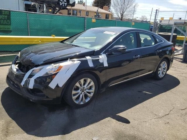Used Left Door Mirror fits: 2012 Hyundai Azera Power heated manual folding w/o m Foto 2 de 4