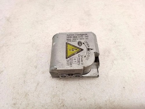 BMW X5 E53 Xenon Steuergerät 5DD00831950 3.00 Diesel 160kw 2004 34618224