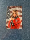 Photo Alissa CZISNY US Figure Skater Signed