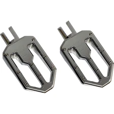 Pro One M8 Peg Moto V2 Chrome 500752