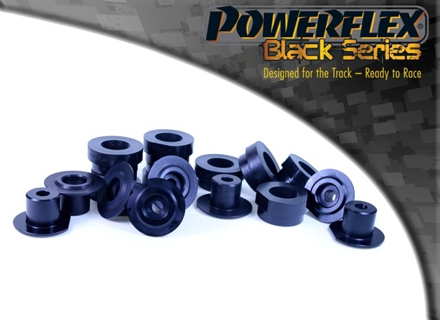 Powerflex Rear Subframe Bush PFR57-920BLK