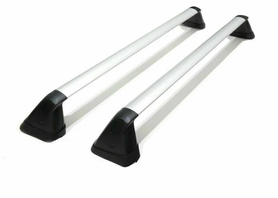 US STOCK Roof Rack Cross Bar Luggage crossbar Fits For Subaru Impreza 2008-2011 Foto 4 de 4