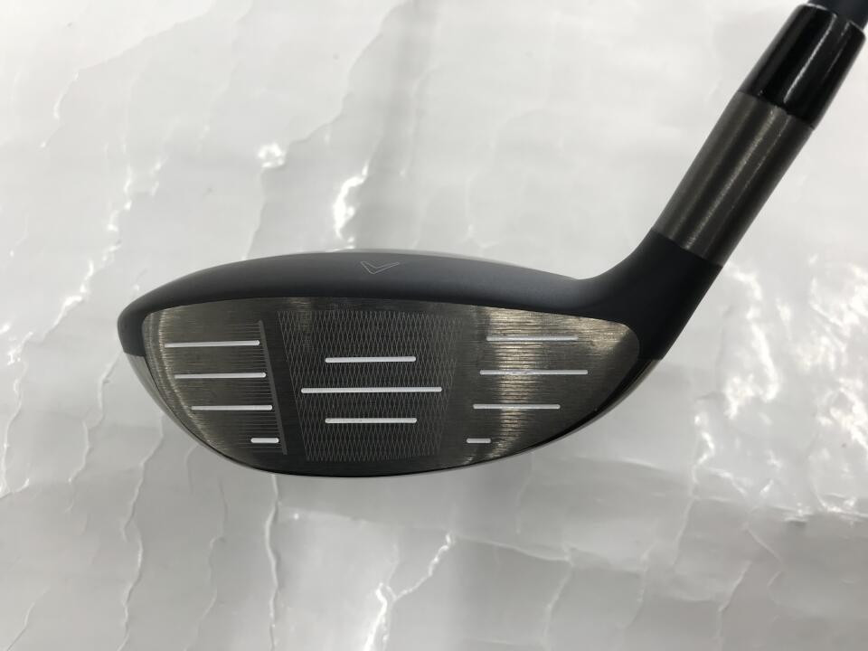 Callaway PARADYM 18° Regular 5W Fairway wood 42.25in RH | eBay Callaway PARADYM 18° Regular 5W Fairway wood 42.25in RH | eBay