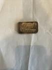 1oz Vintage .999 Silver Bar