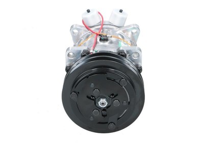 BV PSH Kompressor, Klimaanlage Sanden Huayu New 090.765.001.907