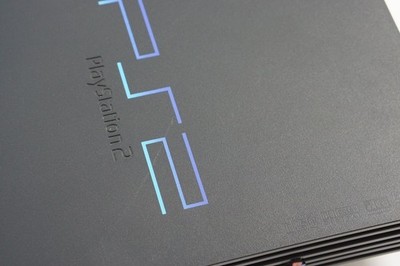 PS2 Console System SCPH-30000 Only for NTSC-J Boxed Playstation 2