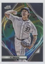 Click to enlarge Casey Mize