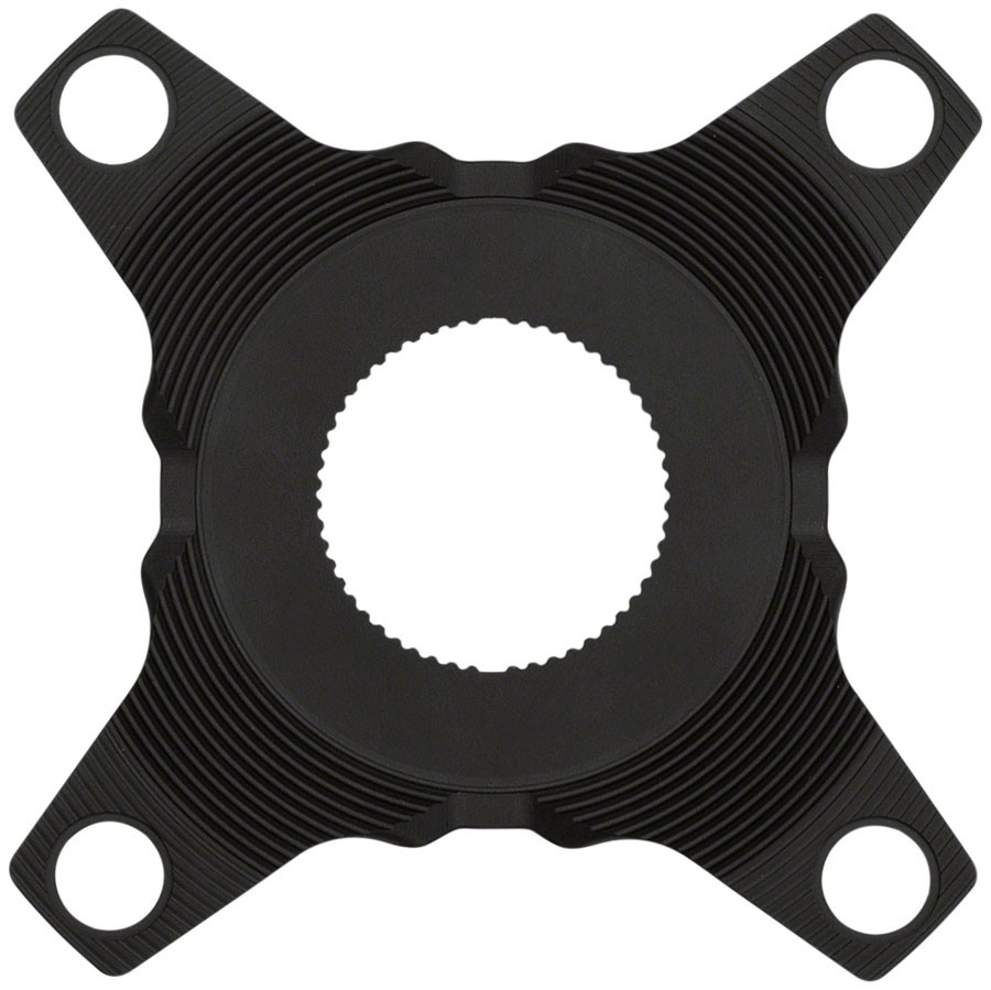 Цепь FSA eBike Spider E-8000 алюминиевая 104 мм BCD Boost 148 мм Черный 7590₽