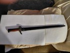 FRENCH M1892 LEBEL BERTIHIER BAYONET AND SCABBARD