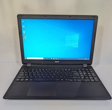 Acer Aspire ES1-512-C5YW Laptop 15.6" 4GB RAM 250GB HDD Windows 10 - No Charger