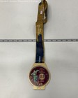Disney Gold Multicolor Princess Half Marathon 2022 13.1 Mulan Medal — photo 1