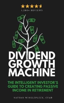 Nathan Winklepleck Dividend Growth Machine (Taschenbuch)
