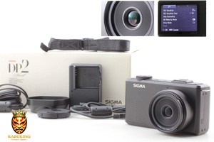 Sigma Dp3 Merrill | eBay