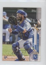 2020 Topps Mini Update Series Nick Dini #U-101 2o7