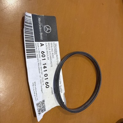 Mercedes OM601 OM602 Intake Manifold Seal Ring Gasket A6011410160 New Genuine