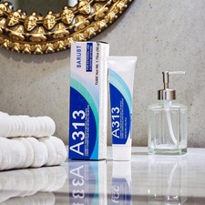 French A313 Retinol Cream for Anti-Aging, Reduce Wrinkles and Hyperpigmentation