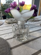 flacon de parfum factice géant
