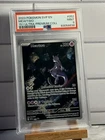 Mewtwo 052 Sv: Scarlet & Violet Promo Cards Holo PSA 9