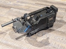 Sony BVW-D600 Camcorder - Black for sale online | eBay