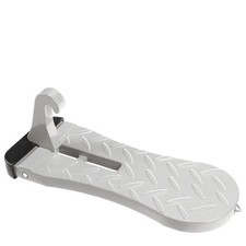 Foldable Car Door Step Roof Access Heavy Duty