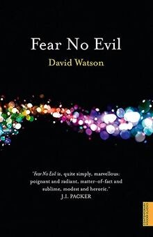 Fear No Evil von Watson, David | Buch | Zustand sehr gut