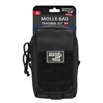Adventure Medical Kits Molle Bag Trauma Kit 0.5