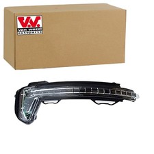 VAN WEZEL BLINKER BLINKLEUCHTE AUßENSPIEGEL RECHTS passend für VW TIGUAN 