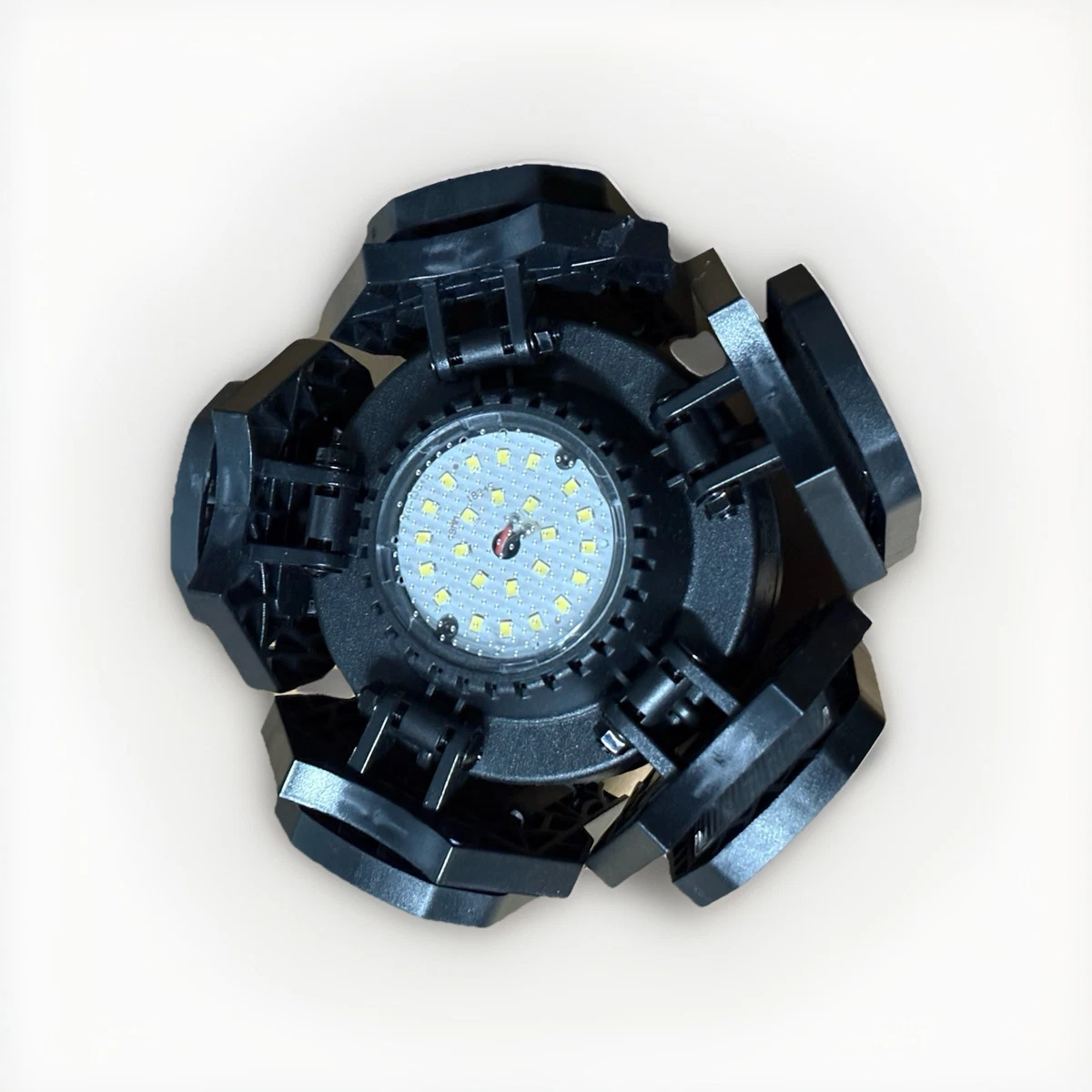( QTY 2 ) Power 180 W Lights White,Lumens 18000LM,Input AC85V-265V 50/60Hz photo 4