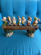 Disney Traditions Jim Shore 'Homeward Bound' Seven Dwarves #4005434