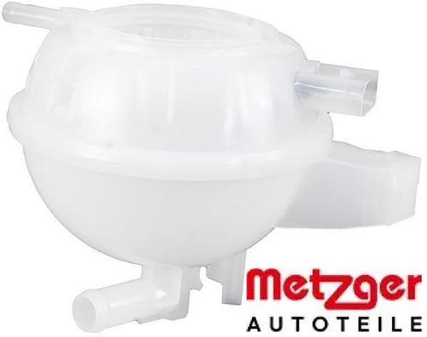 Metzger 2140197 AusgleichsbehäLter FüR KüHlmittel AusgleichsbehäLter-image
