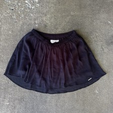 Y2K Abercrombie  Fitch Mini Skirt Size S