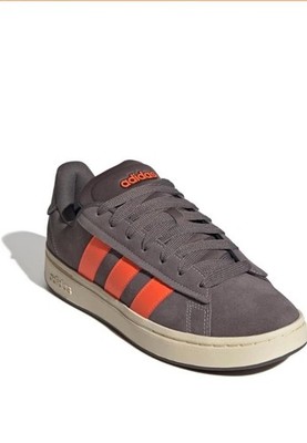 Adidas Men Grand Court Original Alpha Low Retro Classic  Shoes Sneakers