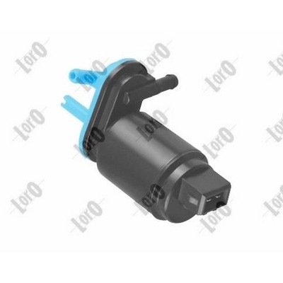 ORIGINAL  Abakus Waschwasserpumpe, Scheibenreinigung für VW POLO III PASSAT