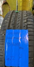 225/50/18 99W continental premium contact 6
