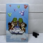 Chip and Dale Castle Balloons  "What Will You Celebrate" Disney Parks Pin 77869 — photo 4