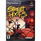 Street Hoops - Sony Playstation 2 PS2 Tested 1Y Guarantee