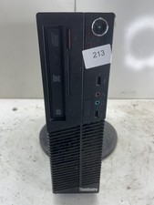 Lenovo 3134-c2u Intel Pentium G850 2.90GHz 4GB NO HDD