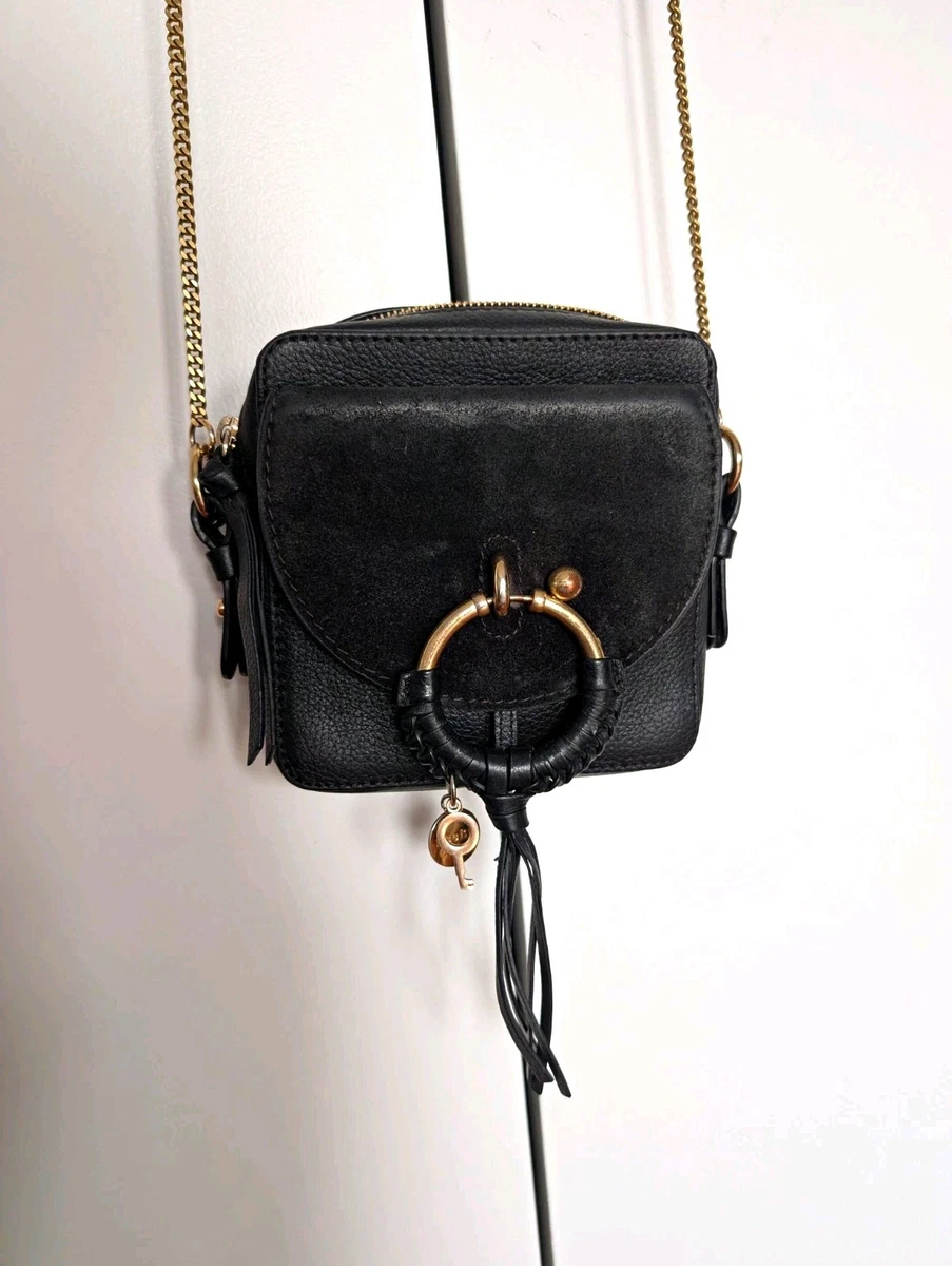 See By Chloé Leather Exterior Small Bags & Handbags for Women for