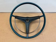 1969 Dodge Charger Road Runner Gtx Steering Wheel Mopar A B Body Coronet Dart