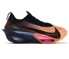 Nike Air Zoom Alphafly 3 Glam Orange Pulse for Sale | Authenticity