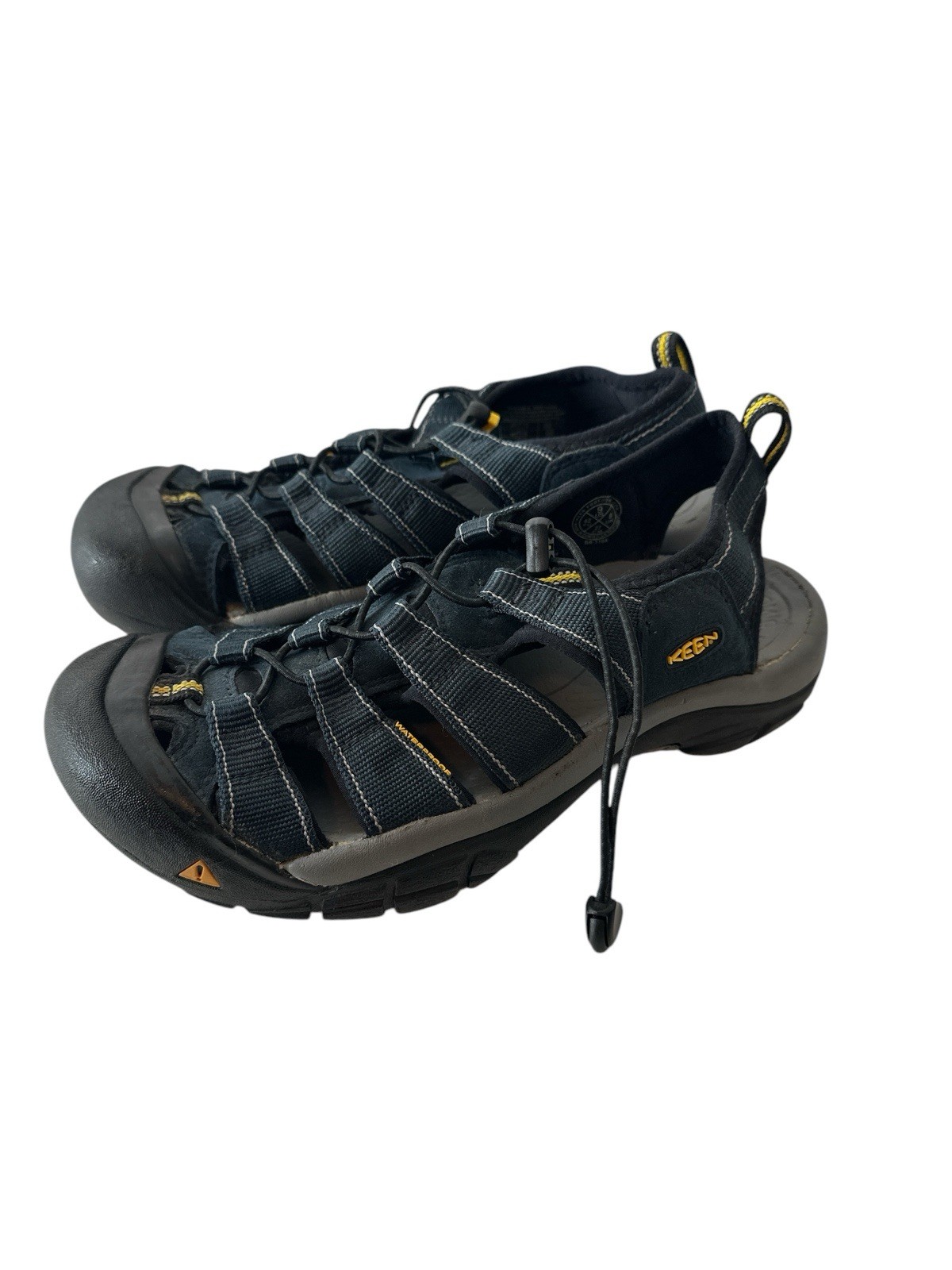 Sandali ibridi KEEN Newport H2 sport acquatici da uomo taglia 9 outdoor escursionismo tempo libero