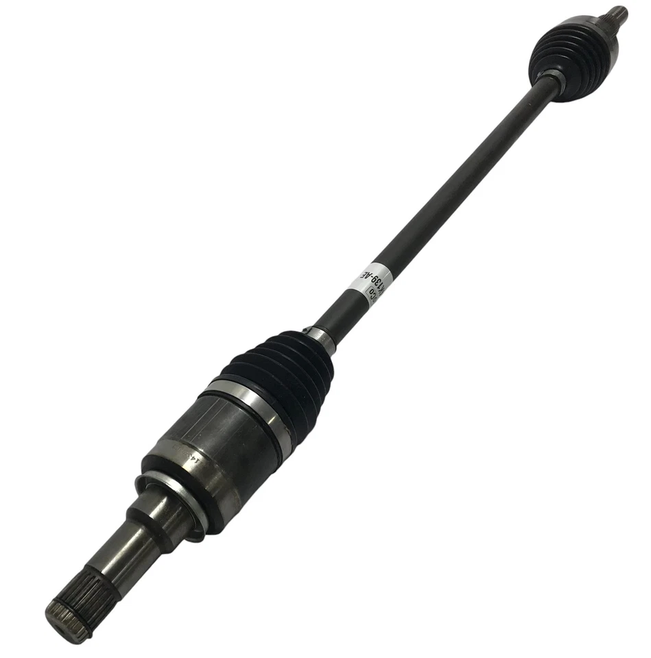 适合 2011 - 2013 福特林肯边缘 MKX 轴 ASY - 后轴 BT4Z4K139A - 全新原始设备制造商 — 第 2/4 张图片