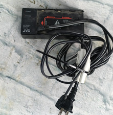 Genuine JVC AA-V5U AC Power Adapter Charger for JVC Camcorder OEM  a15