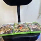 Activision Cabela's Big Game Hunter Series Xbox 360 Hunting Lot T Rated